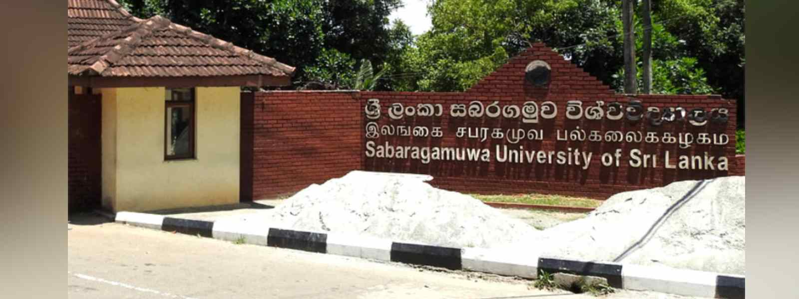 සරසවි සිසුවාගේ මරණය ගැන සොයන්න ත්‍රිපුද්ගල කමිටවක